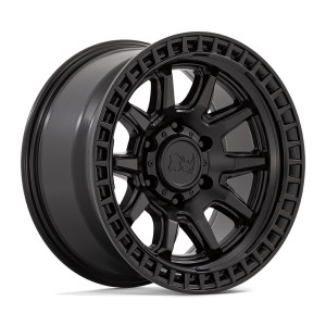 WHEELPROS BLACK RHINO BR001MX17851234