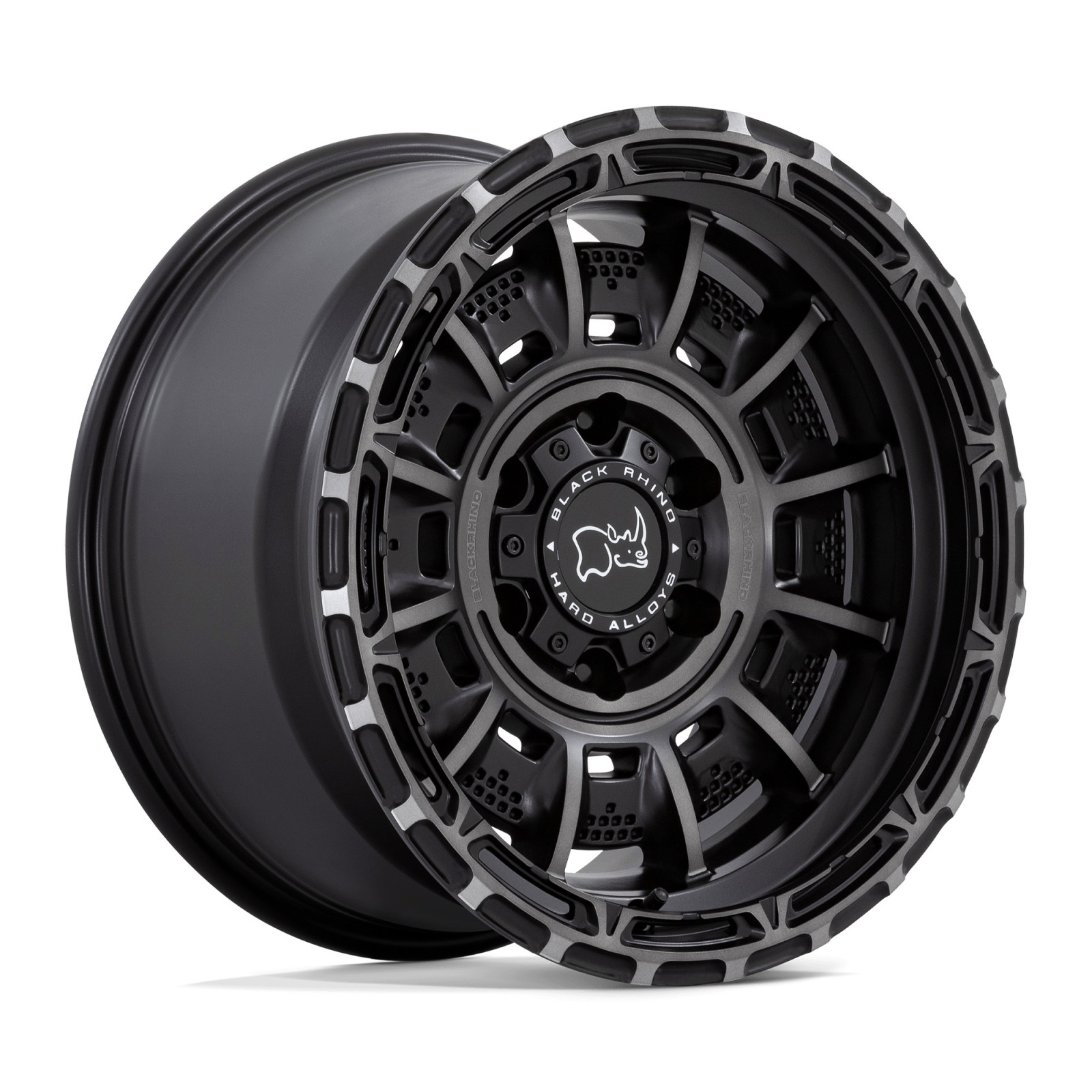 WHEELPROS BLACK RHINO BR002MA17906800