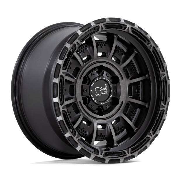 WHEELPROS BLACK RHINO BR002MA17906812N