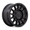 WHEELPROS BLACK RHINO BR003MX16801638