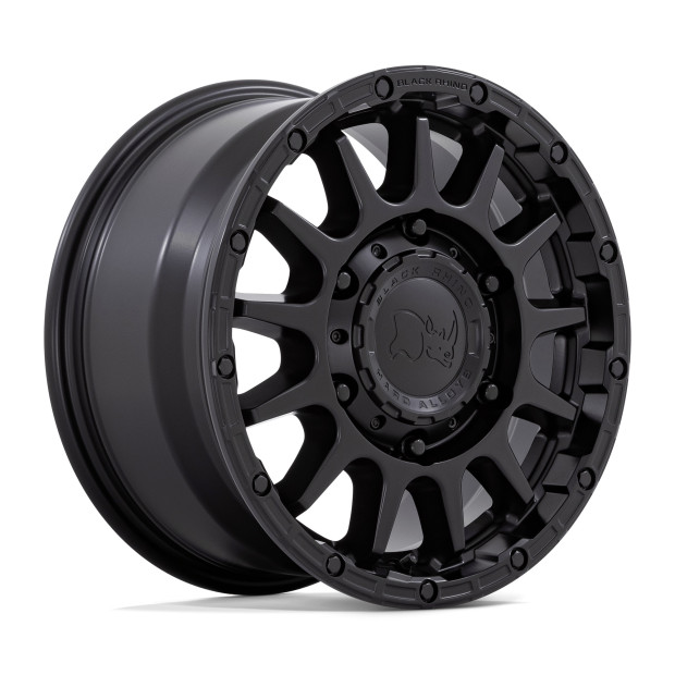 WHEELPROS BLACK RHINO BR003MX16803638