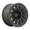 WHEELPROS BLACK RHINO BR004EX17806820