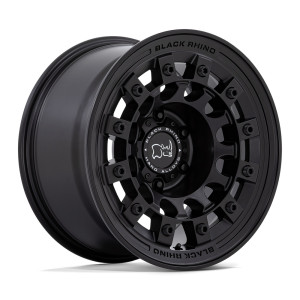 WHEELPROS BLACK RHINO BR004MX17905012N