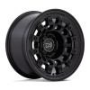 WHEELPROS BLACK RHINO BR004MX17905012N
