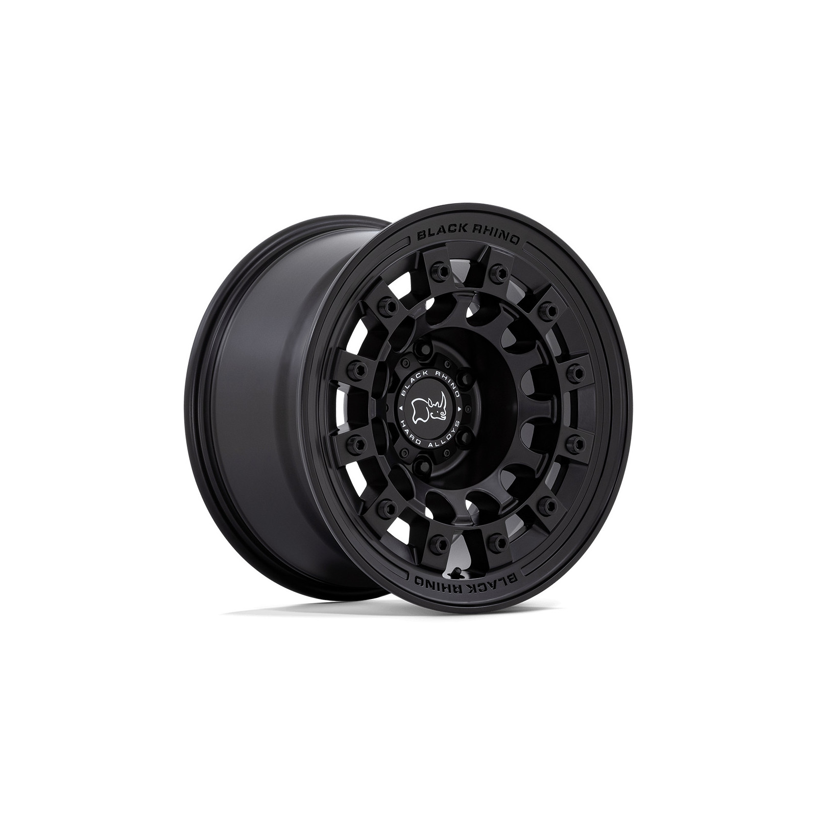 WHEELPROS BLACK RHINO BR004MX17905012N