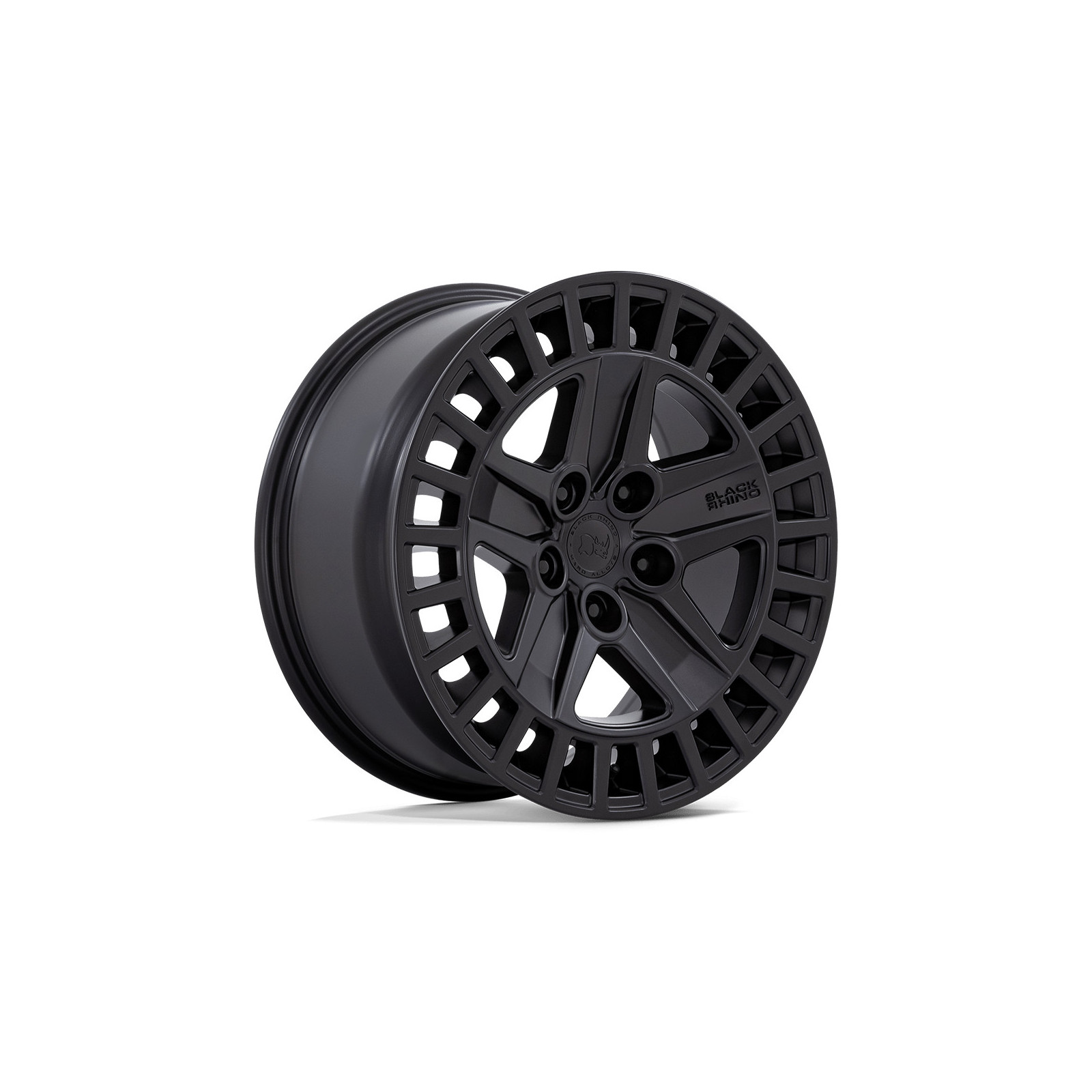 WHEELPROS BLACK RHINO BR005MX18851225