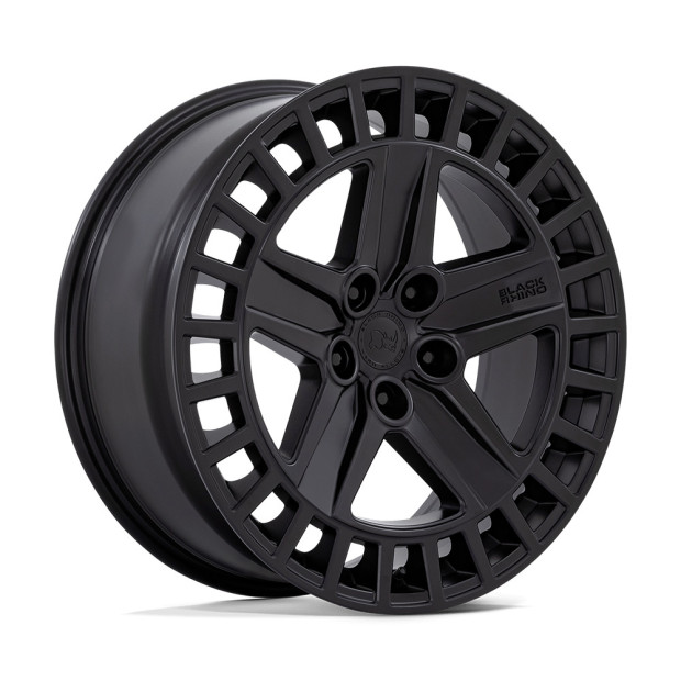 WHEELPROS BLACK RHINO BR005MX20855225