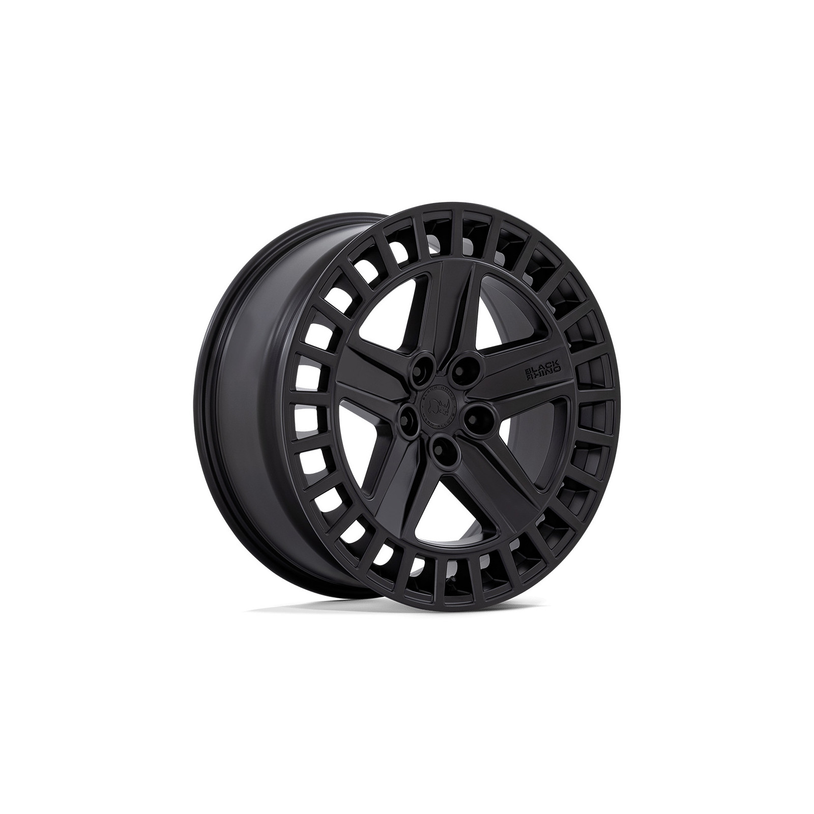 WHEELPROS BLACK RHINO BR005MX20855225