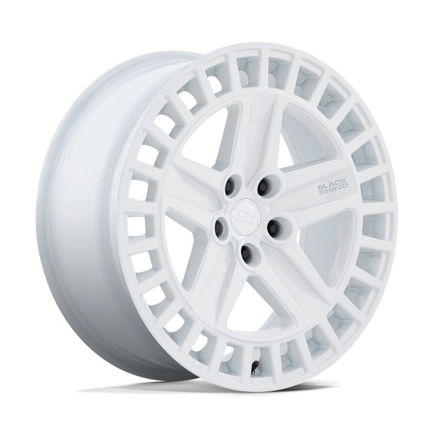 WHEELPROS BLACK RHINO BR005WX20855225