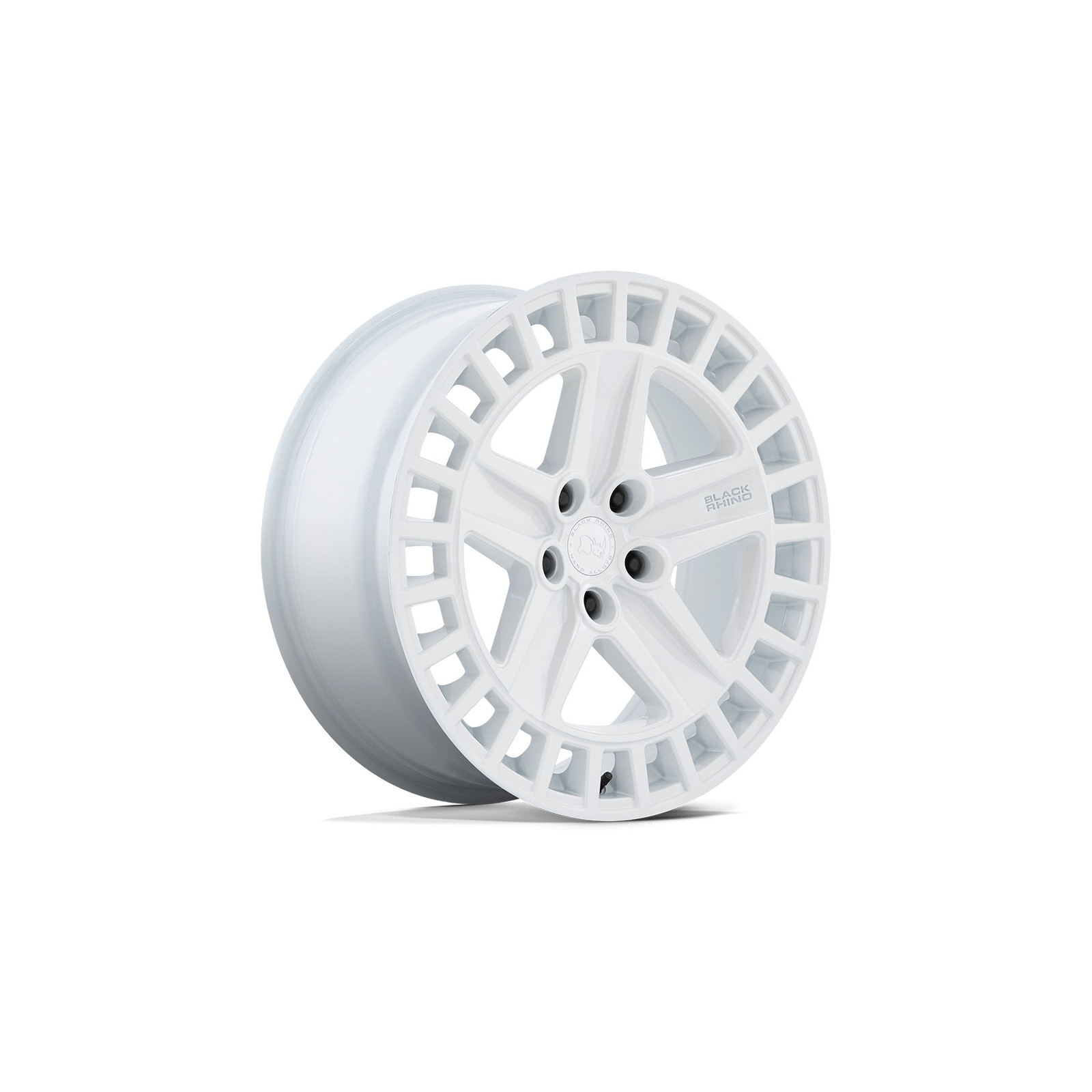 WHEELPROS BLACK RHINO BR005WX20855225