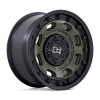 WHEELPROS BLACK RHINO BR007EB17803838