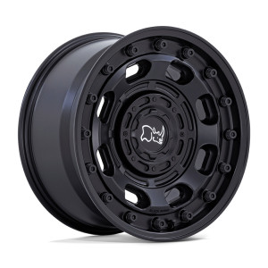 WHEELPROS BLACK RHINO BR007MX16806810N