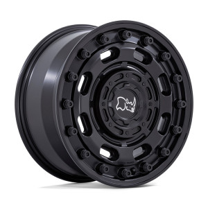 WHEELPROS BLACK RHINO BR007MX17803838