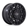 WHEELPROS BLACK RHINO BR007MX17803838