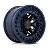 WHEELPROS BLACK RHINO BR008LX20106818N