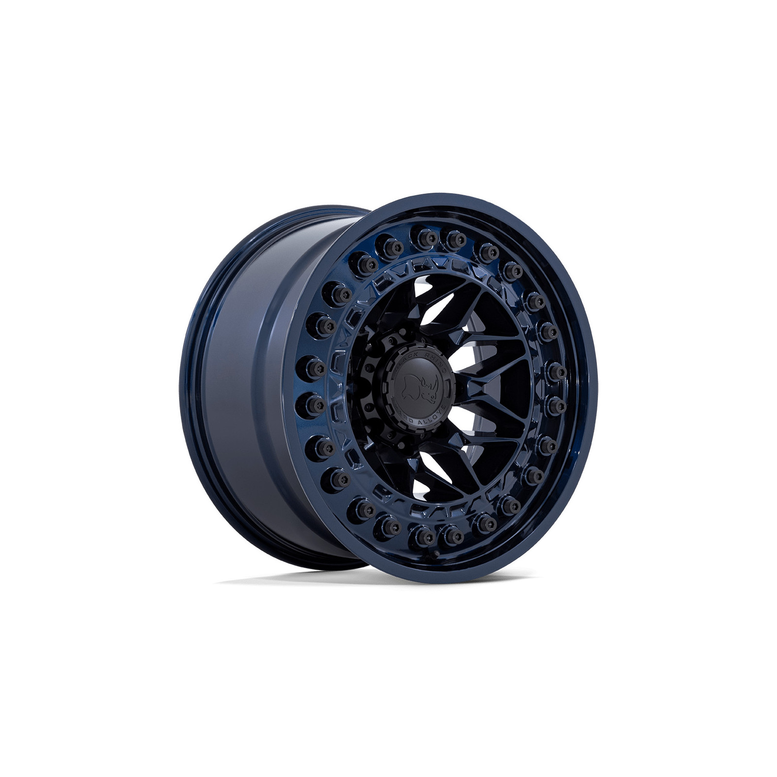 WHEELPROS BLACK RHINO BR008LX20106818N