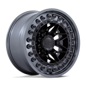 WHEELPROS BLACK RHINO BR008MA20108018N