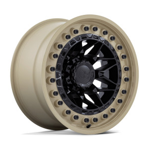 WHEELPROS BLACK RHINO BR008MD17906800