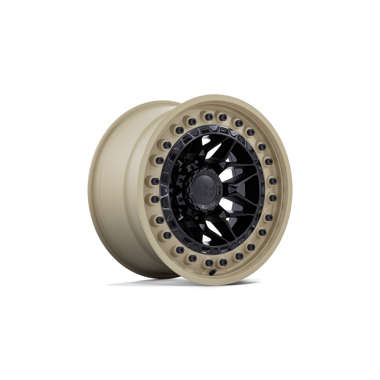 WHEELPROS BLACK RHINO BR008MD17906800