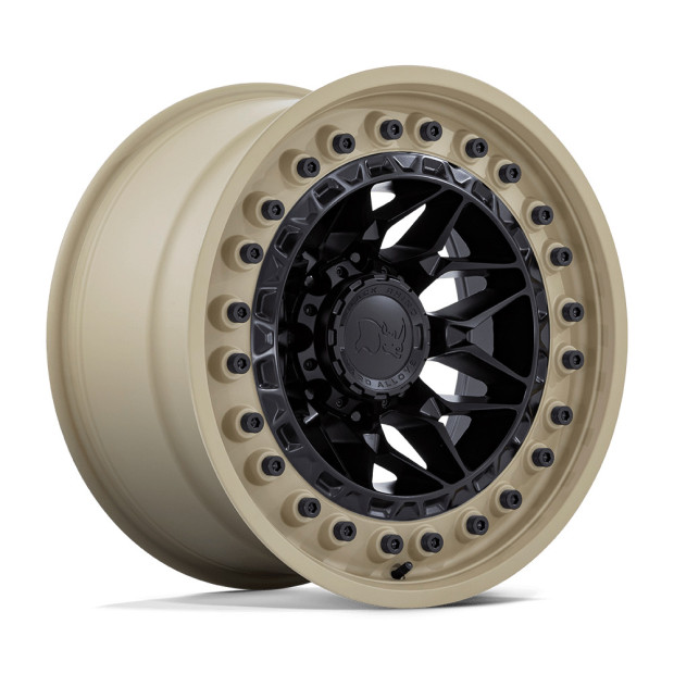 WHEELPROS BLACK RHINO BR008MD18905000