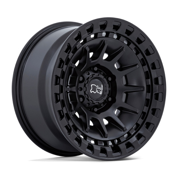 WHEELPROS BLACK RHINO BR009MX17855010N