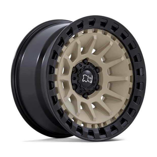 WHEELPROS BLACK RHINO BR009TM18905000