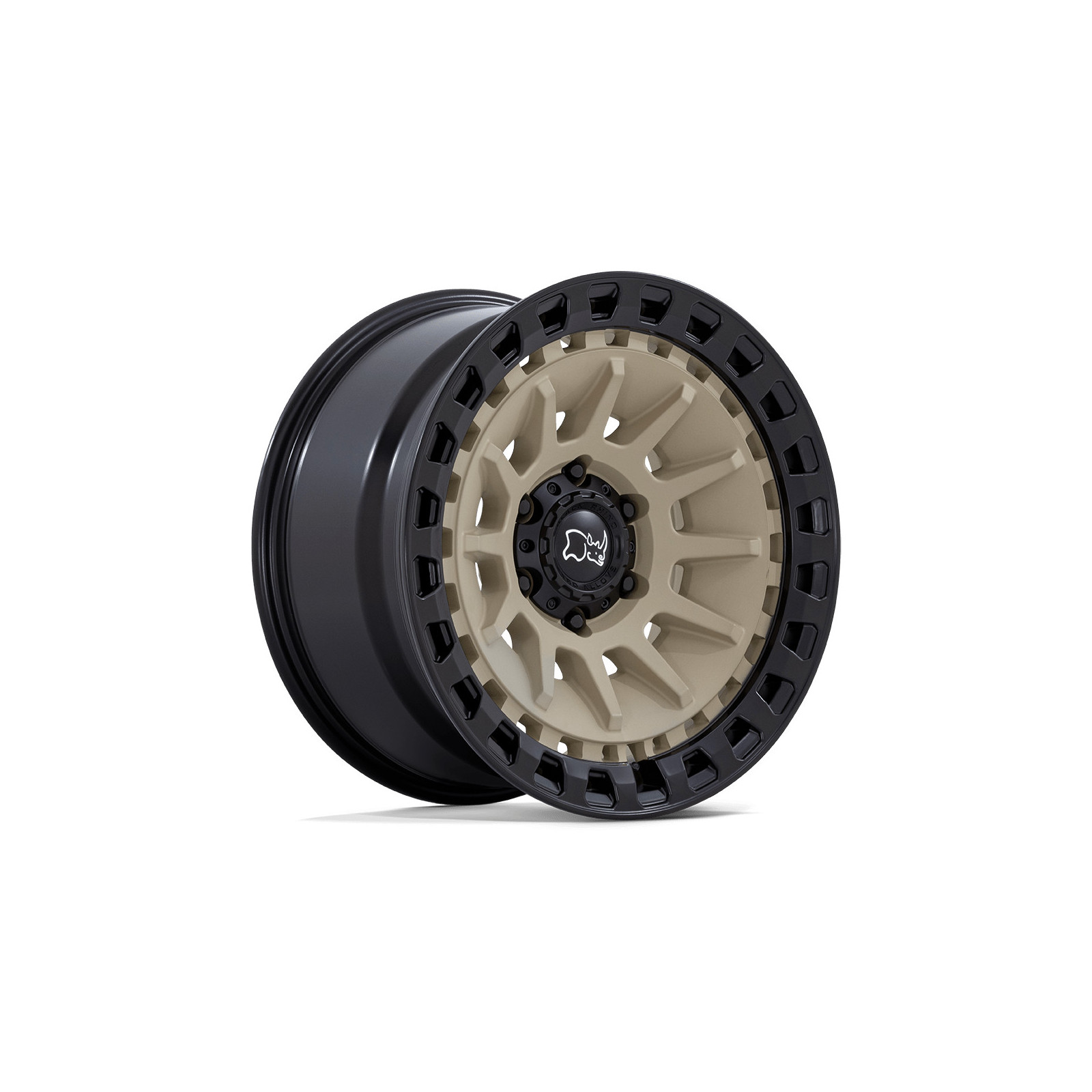 WHEELPROS BLACK RHINO BR009TM18905000