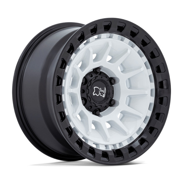 WHEELPROS BLACK RHINO BR009WM17855010N