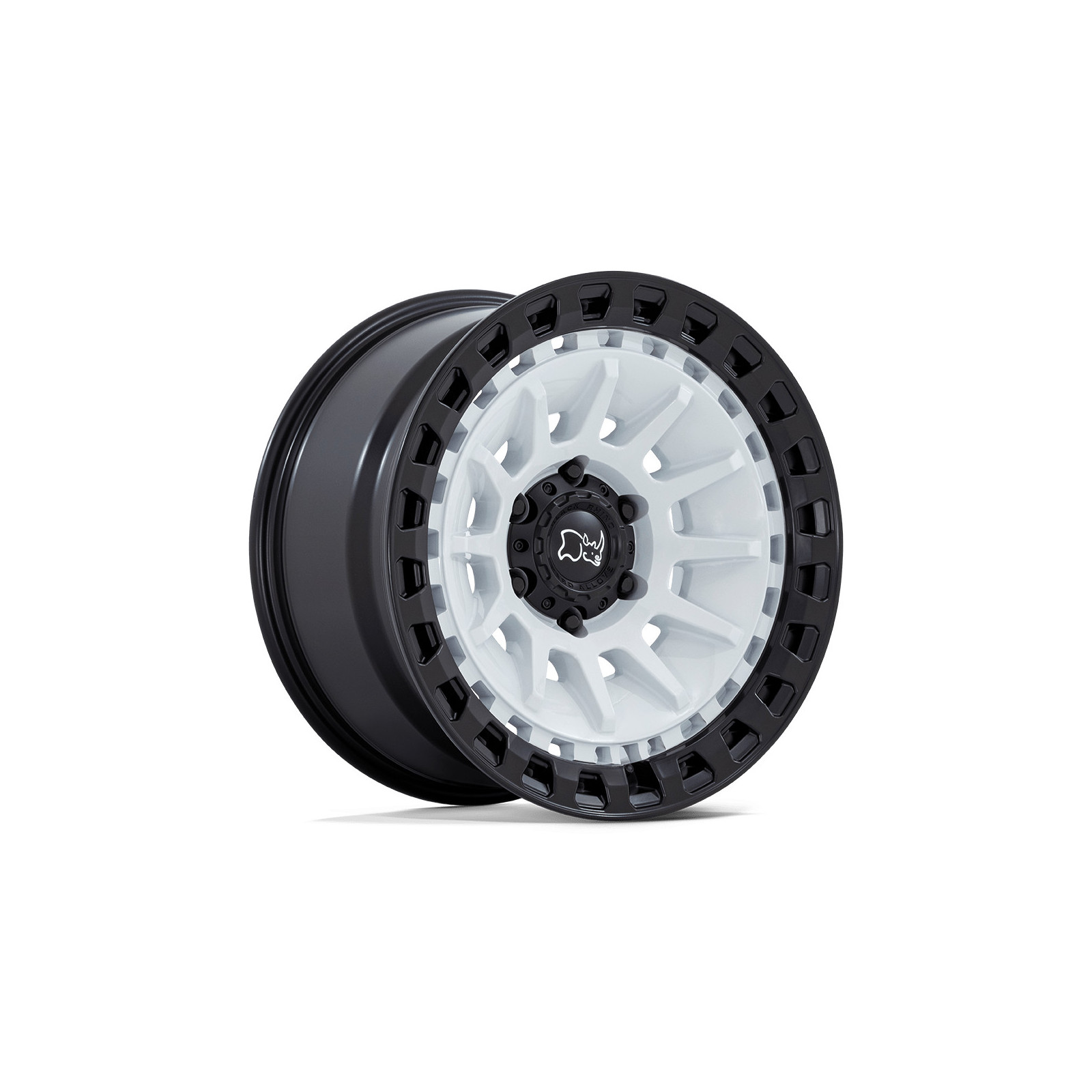 WHEELPROS BLACK RHINO BR009WM18905000