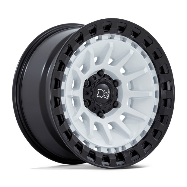 WHEELPROS BLACK RHINO BR009WM18906800