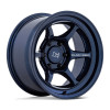 WHEELPROS BLACK RHINO BR011LX16806810N