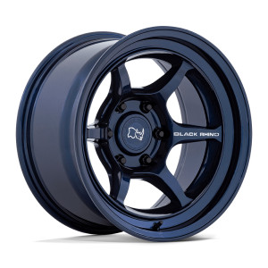 WHEELPROS BLACK RHINO BR011LX17856810N