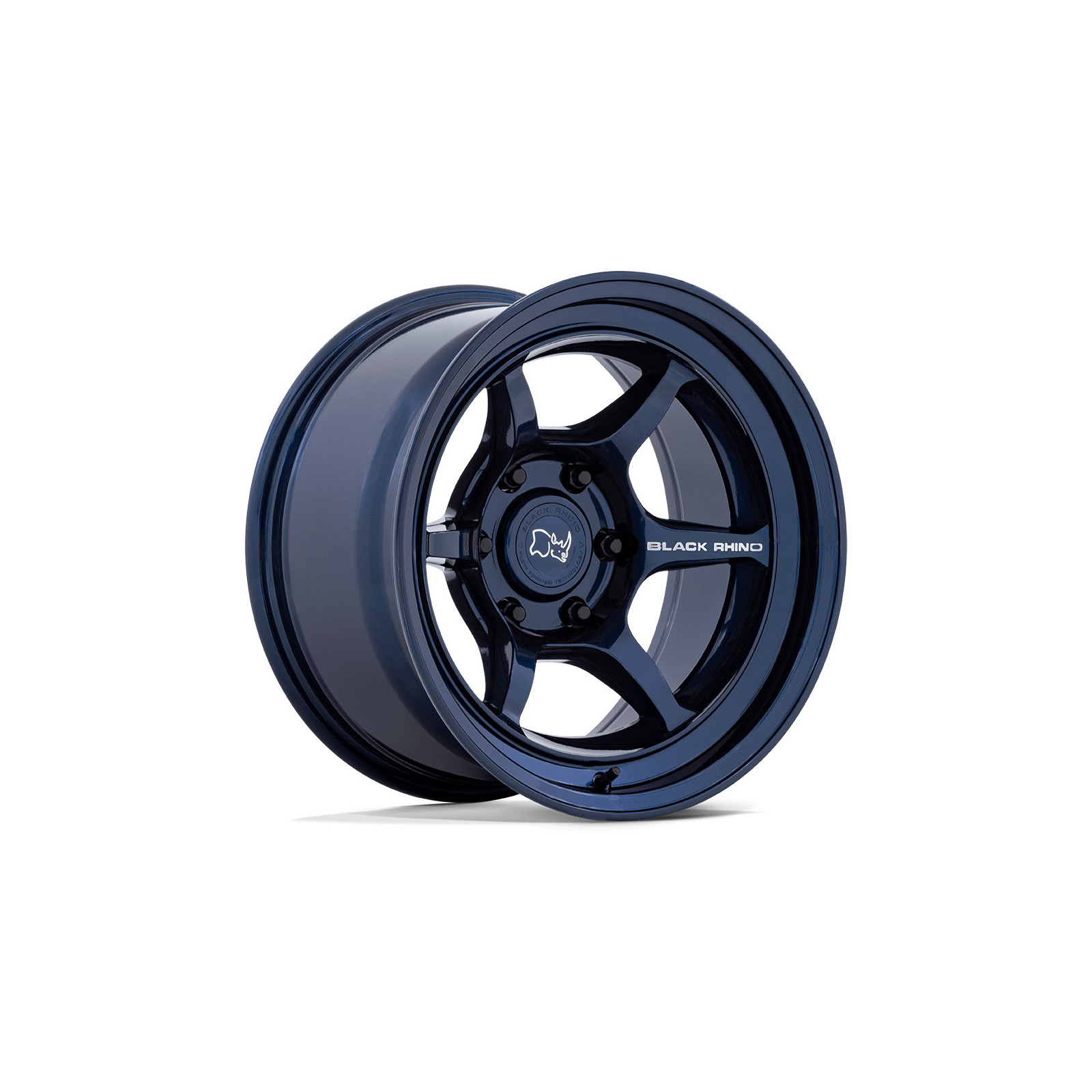 WHEELPROS BLACK RHINO BR011LX17906838N