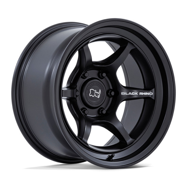 WHEELPROS BLACK RHINO BR011MX16806810N