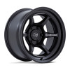 WHEELPROS BLACK RHINO BR011MX16806810N