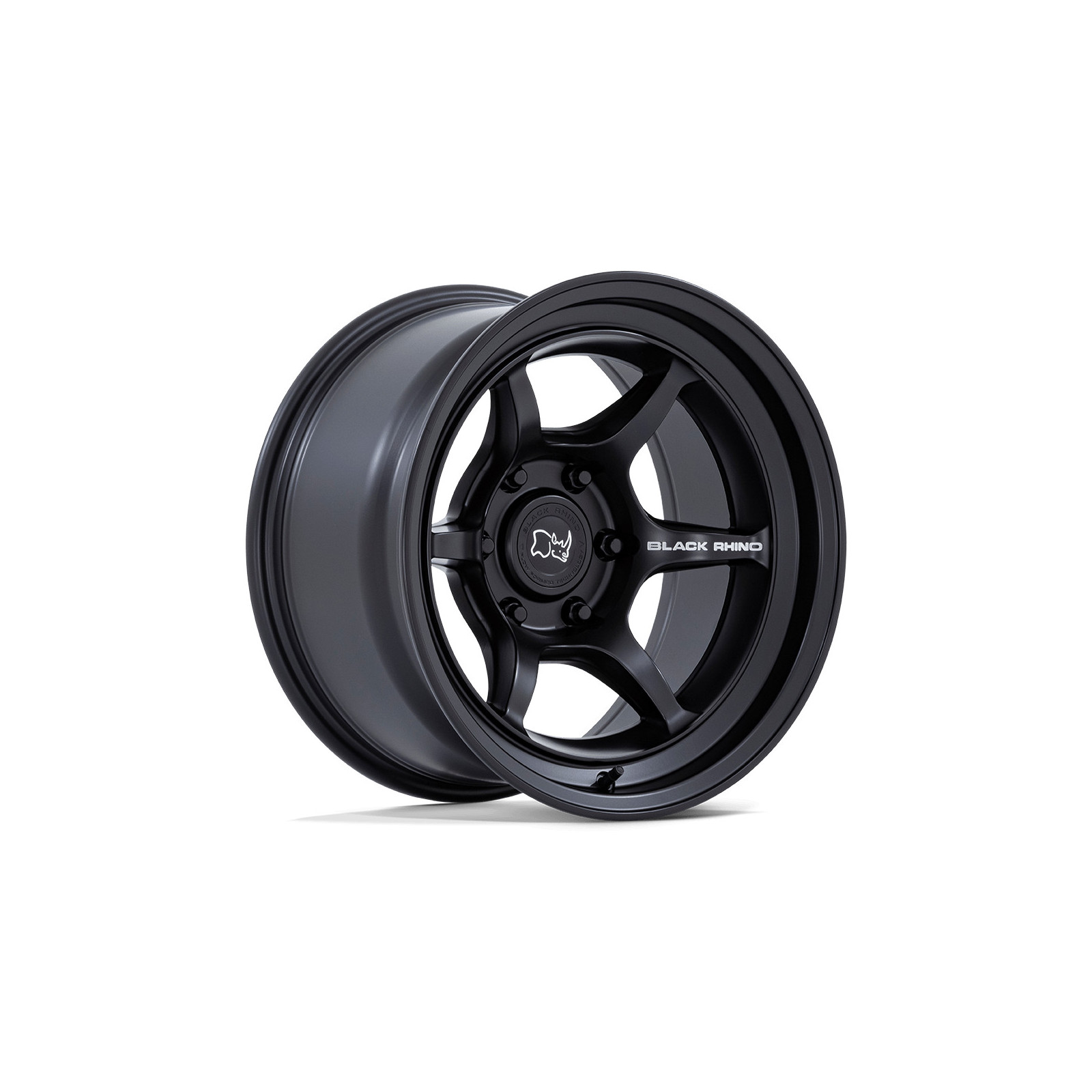 WHEELPROS BLACK RHINO BR011MX16806810N