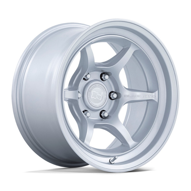 WHEELPROS BLACK RHINO BR011SX17905038N