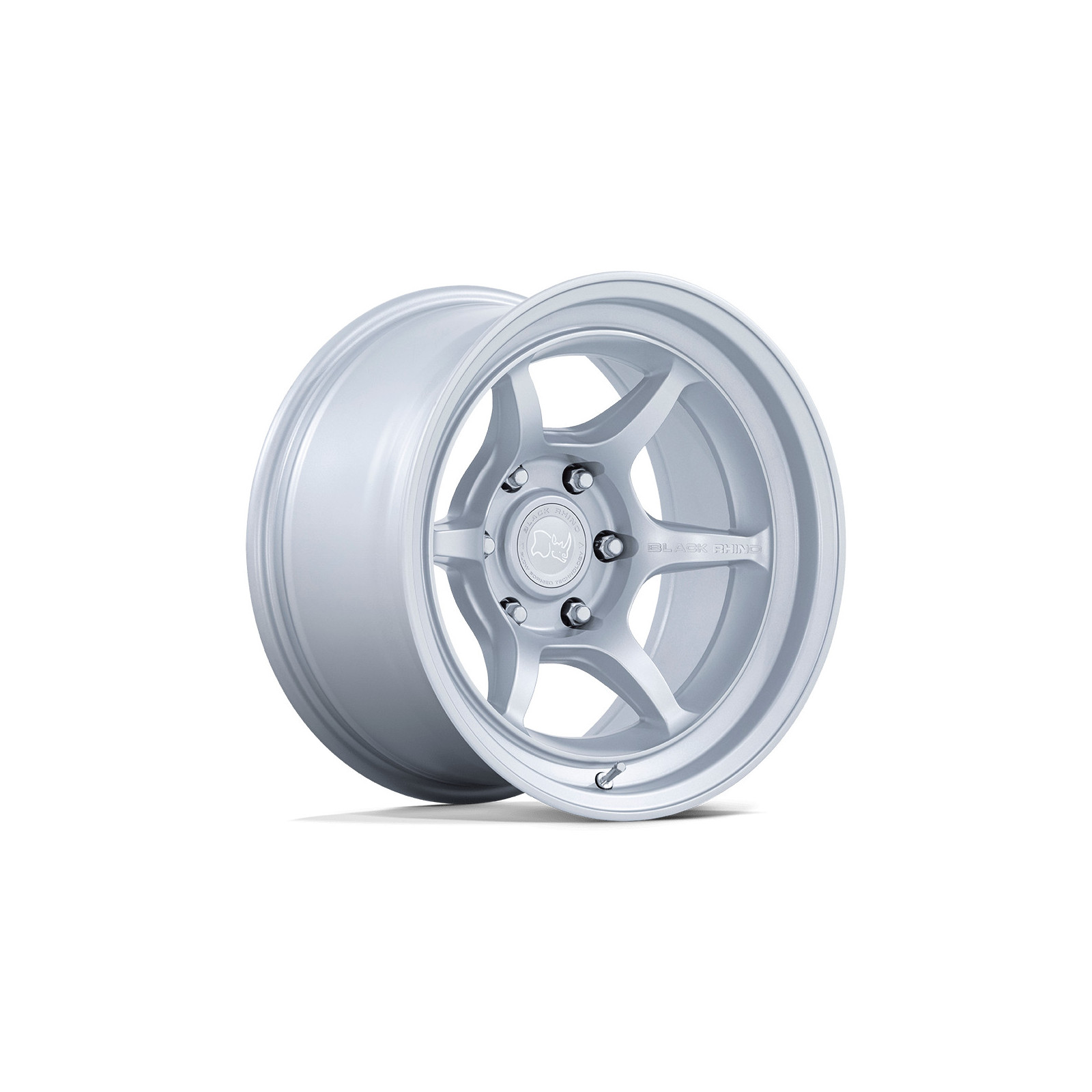 WHEELPROS BLACK RHINO BR011SX17905038N
