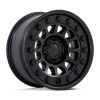 WHEELPROS BLACK RHINO BR012MX17855810N