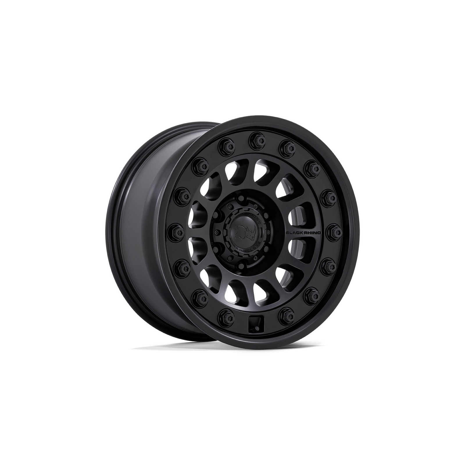 WHEELPROS BLACK RHINO BR012MX17855810N