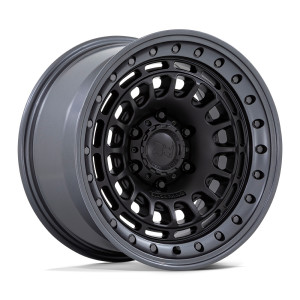 WHEELPROS BLACK RHINO BR014MA17905000