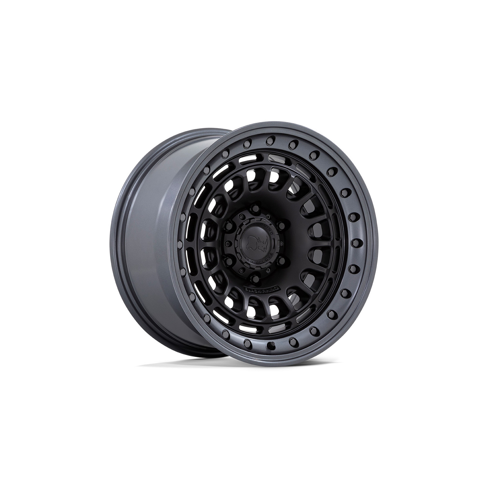 WHEELPROS BLACK RHINO BR014MA17905000