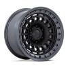 WHEELPROS BLACK RHINO BR014MA17905012N