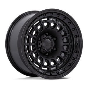 WHEELPROS BLACK RHINO BR014MB17905012N