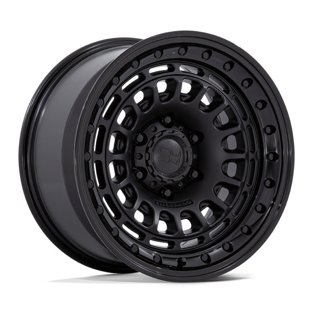 WHEELPROS BLACK RHINO BR014MB17906800