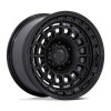 WHEELPROS BLACK RHINO BR014MB17906800