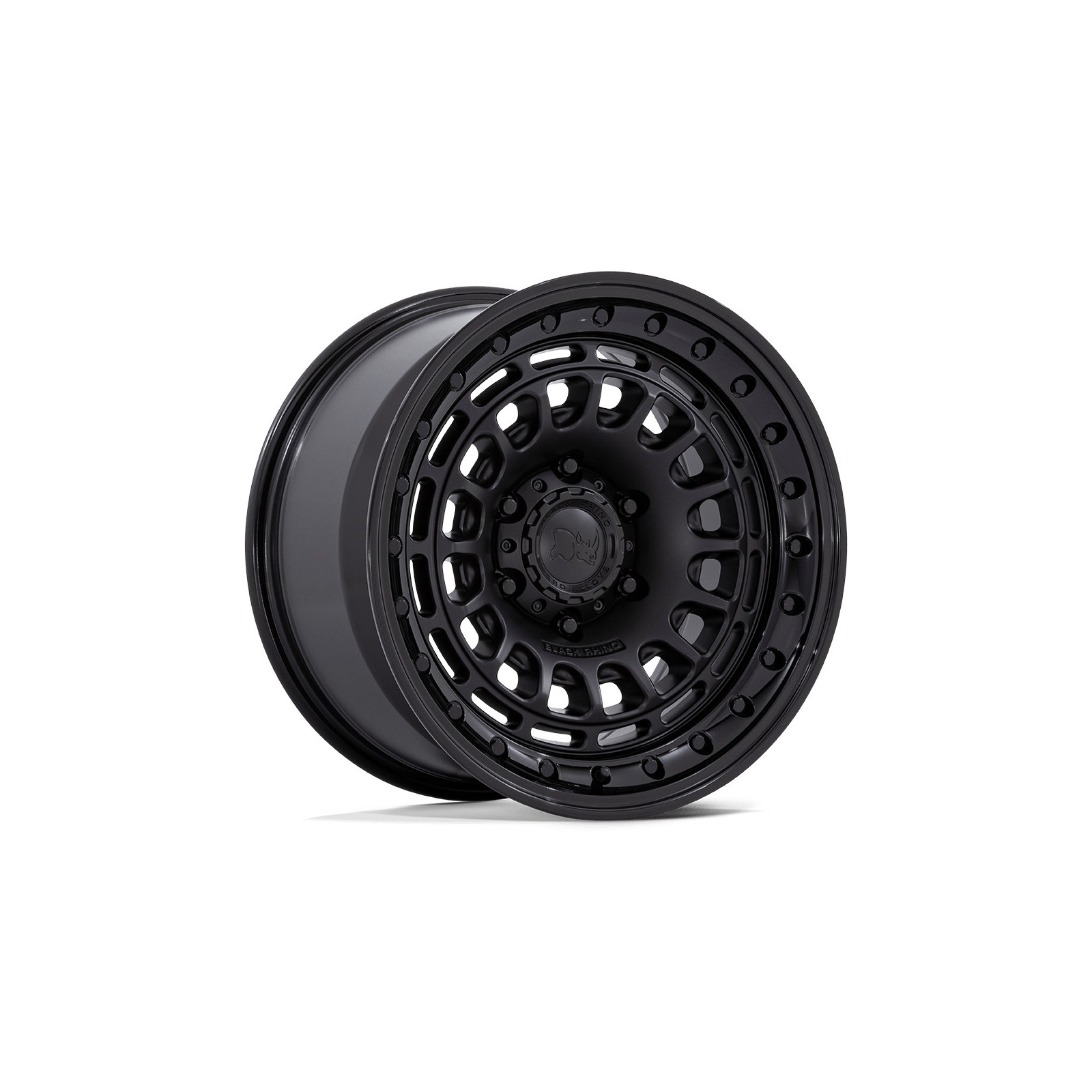 WHEELPROS BLACK RHINO BR014MB17906800