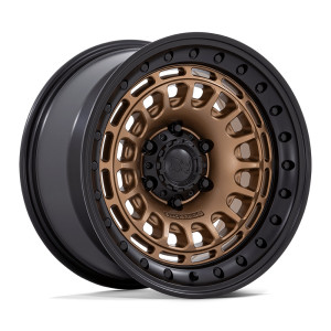 WHEELPROS BLACK RHINO BR014ZB17906800