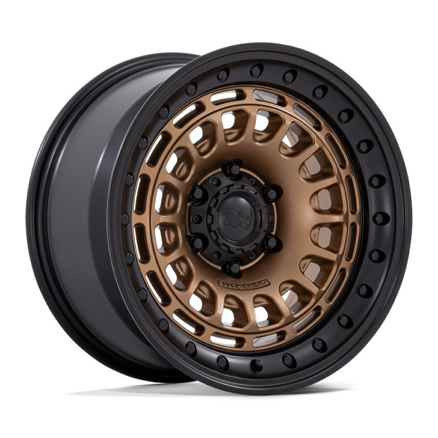 WHEELPROS BLACK RHINO BR014ZB17906800