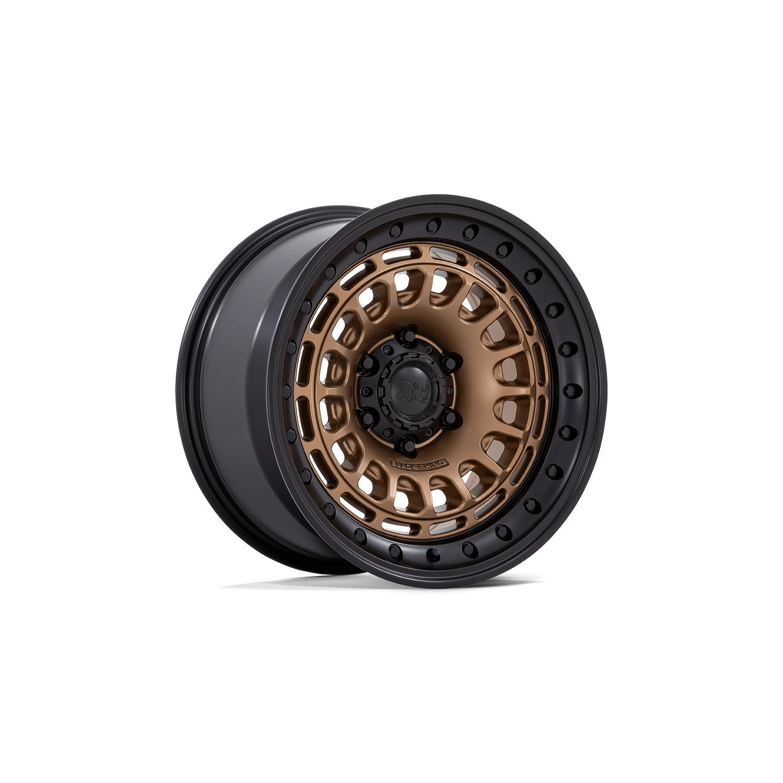 WHEELPROS BLACK RHINO BR014ZB17906800